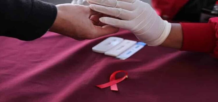 Incrementan casos de VIH en Michoacán Incrementan casos de VIH en Michoacán