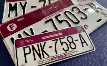 Amplían “Buen Fin” en multas y recargos de adeudos vehiculares