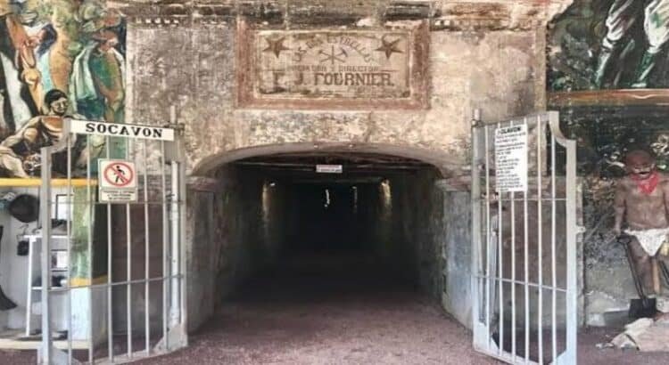 Michoacán también es un estado minero, conoce qué minas se pueden visitar