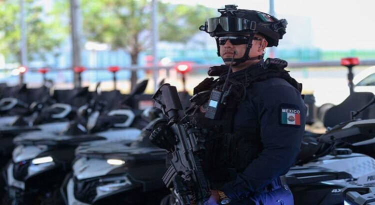 Aumentará 15% el presupuesto para seguridad en Michoacán