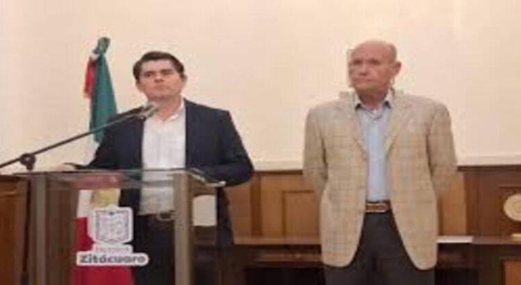 29 de diciembre elección de jefes de tenencia y encargados del orden en el municipio