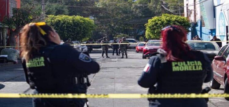 Asesinan al hijo del dueño del periódico “Primera Plana” de Michoacán