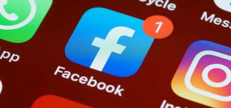 Fallas globales afectan las plataformas de Meta