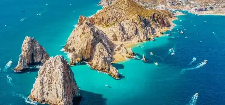 Los Cabos, «Mejor Destino en México» por segundo año consecutivo