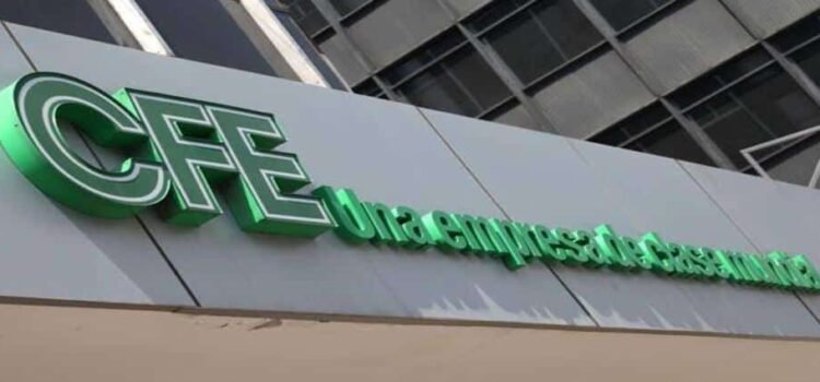 Otorgan concesión a CFE para explotar zona de Los Negritos en Michoacán Otorgan concesión a CFE para explotar zona de Los Negritos en Michoacán