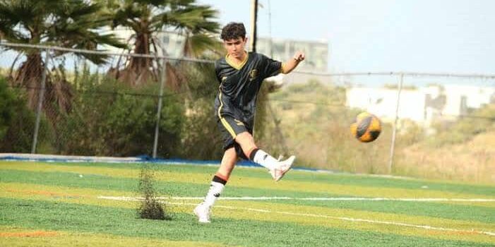 Por Mundial de Fútbol 2026, SEE abrirá escuelas de fútbol en Michoacán