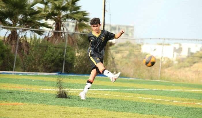 Por Mundial de Fútbol 2026, SEE abrirá escuelas de fútbol en Michoacán