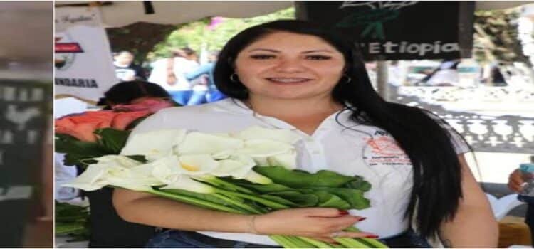 Gobierno de Michoacán desconoce paradero de la alcaldesa de Coalcomán tras ser investigada por FGR