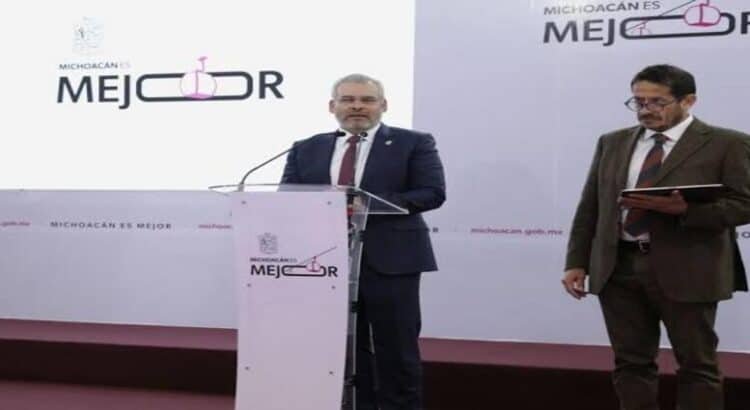 Michoacán, en el top 10 de estados con mayor crecimiento económico