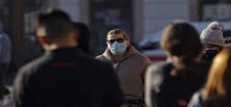 Descarta Secretaría de Salud brote de virus HMPV en Michoacán Descarta Secretaría de Salud brote de virus HMPV en Michoacán
