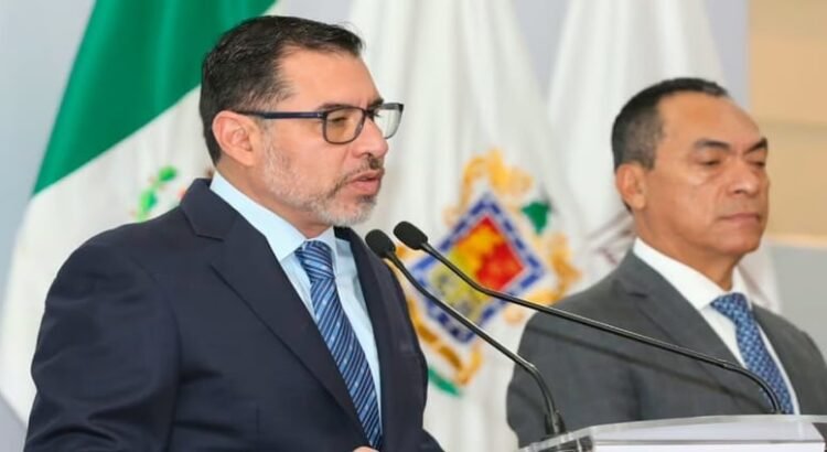 Baja 45% víctimas de homicidio doloso en Michoacán, sostiene la SSP