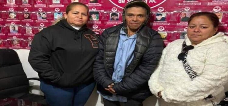 Localizan en Sonora a michoacano desaparecido hace 15 años