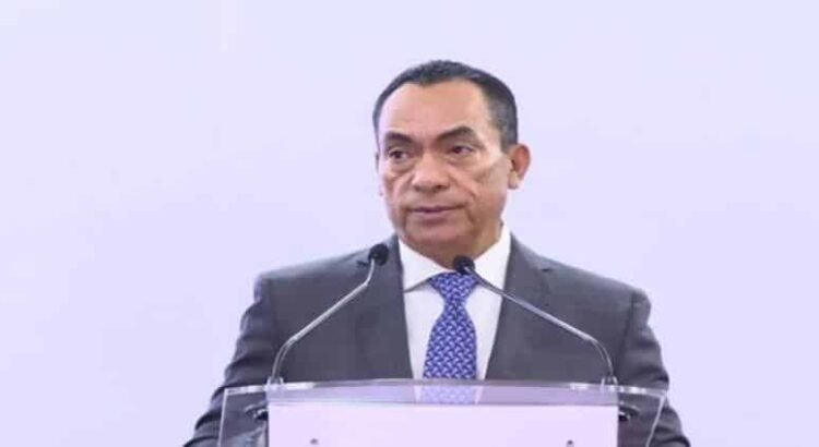 Fiscalía de Michoacán abre investigación contra alcaldesa de Coalcomán