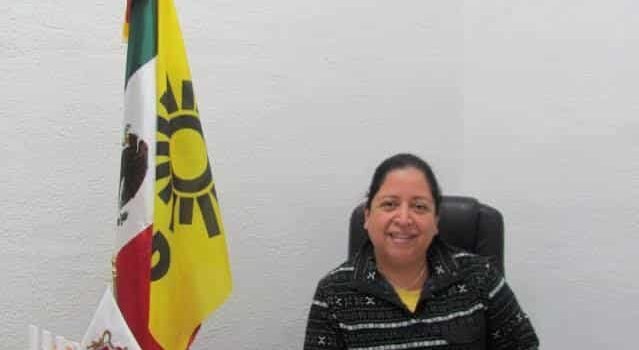 Experredista de Zamora se une a las filas de Morena