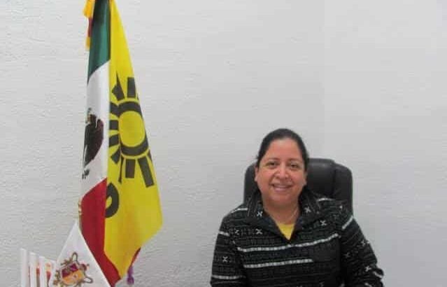 Experredista de Zamora se une a las filas de Morena