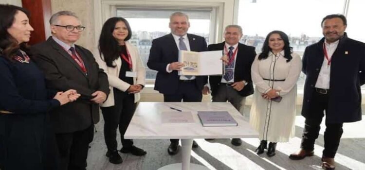 Michoacán busca que Pátzcuaro sea reconocido como Patrimonio Mundial por la Unesco Michoacán busca que Pátzcuaro sea reconocido como Patrimonio Mundial por la Unesco