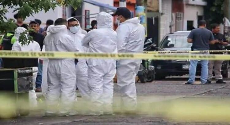 Michoacán lleva 128 homicidios durante enero, según Gobierno Federal
