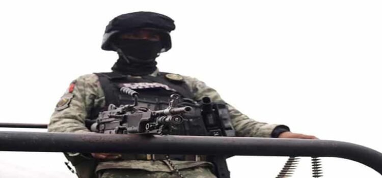 Reportan detención de titular de la Policía Municipal de La Huacana, Michoacán Reportan detención de titular de la Policía Municipal de La Huacana, Michoacán