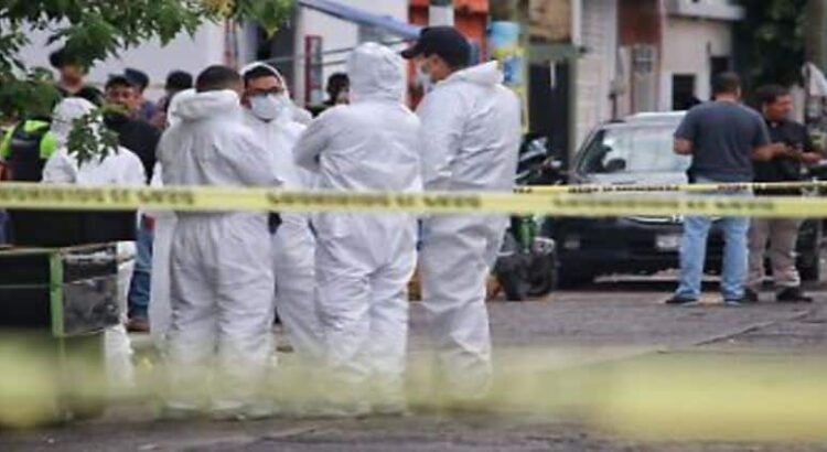 Nochevieja cerró con siete homicidios dolosos, en Michoacán