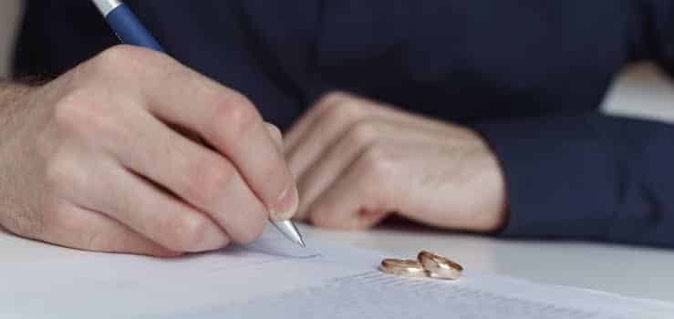 Divorcio, el concepto más caro en servicios del Registro Civil Michoacán