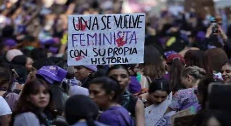 Feminicidios en Michoacán dejan 95 huérfanos en lo que van del año