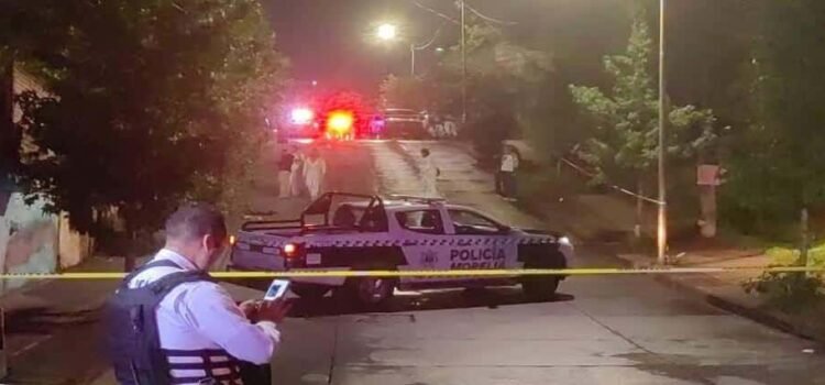 Reportan ataque a cinco personas en Morelia, Michoacán