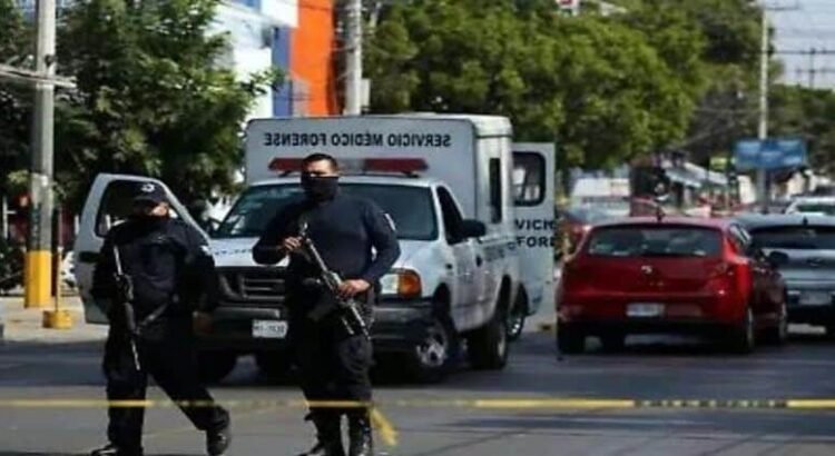Michoacán se mantiene entre los 7 estados con más homicidios, según SESNSP