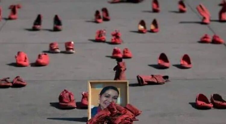Michoacán suma 23 mujeres asesinadas en lo que va del 2025
