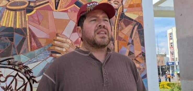 Inician actividades de apoyo por la organización Fuerza Mujeres Michoacán y el Enlace Distrital del Senador Raúl Morón