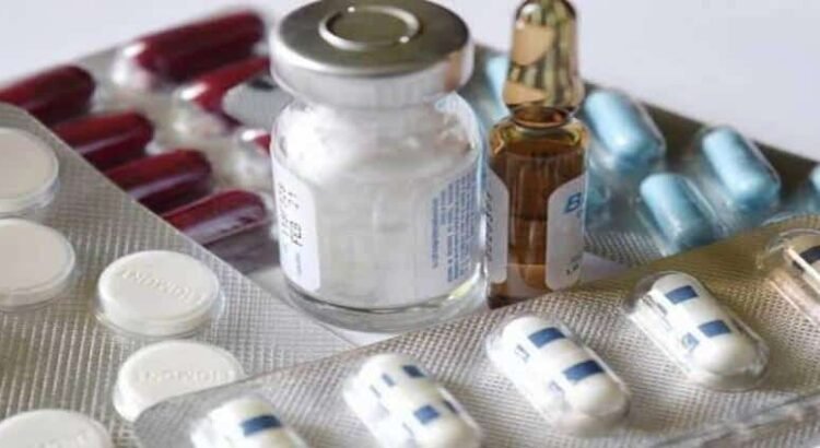 Cofepris alerta por falsificación de medicamentos en Michoacán