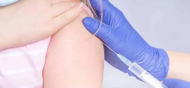 Amplían vacunación contra VPH para niños y grupos vulnerables en Michoacán