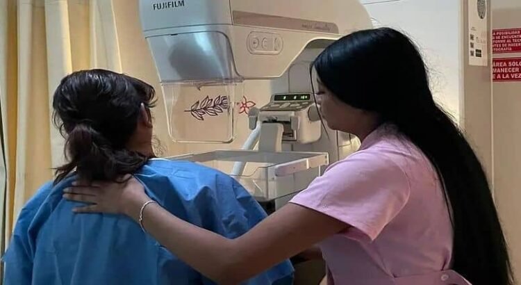 Mastografías gratuitas en Michoacán: fechas, municipios y ubicaciones