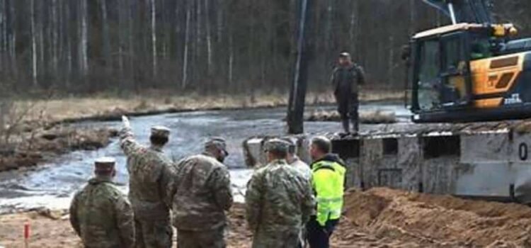 Michoacán refuerza operativo contra huachicol de agua; 250 elementos de la Guardia Nacional participan