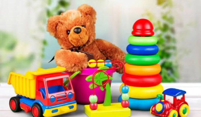 Grupo de ciudadanos anuncian colecta de juguetes para el Día del Niño