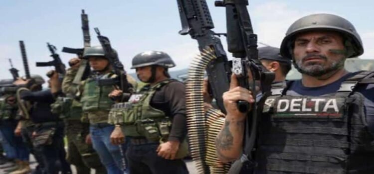 Cártel Michoacán Nueva Generación lanza ofensiva en La Ruana; aliados del grupo criminal cortan luz y comunicaciones en la zona Cártel Michoacán Nueva Generación lanza ofensiva en La Ruana; aliados del grupo criminal cortan luz y comunicaciones en la zona