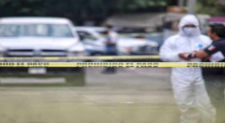 Michoacán, fuera de los 7 estados con más incidencia en homicidios