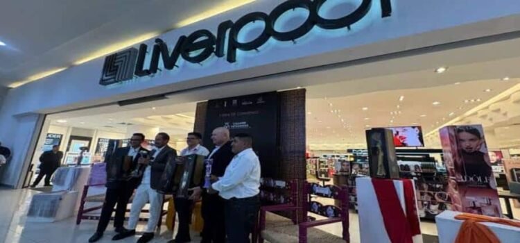 Oferta Liverpool productos artesanales michoacanos; inicia con catrinas Oferta Liverpool productos artesanales michoacanos; inicia con catrinas