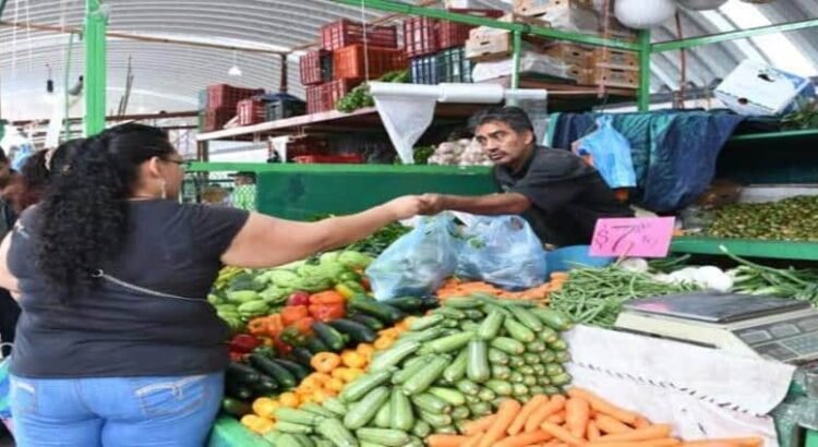 Registró Morelia costo de la canasta básica en 919 pesos