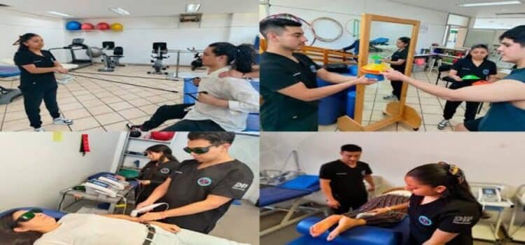 DIF Michoacán abre convocatoria para licenciatura en Terapia Física