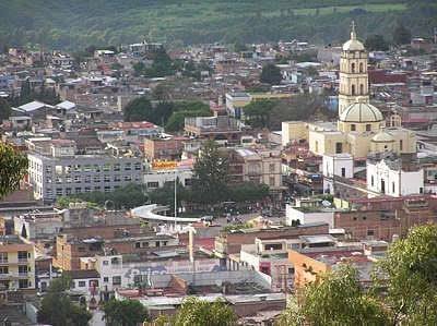 Zitácuaro trabaja en una agenda sustentable para hacer frente a la crisis ambiental