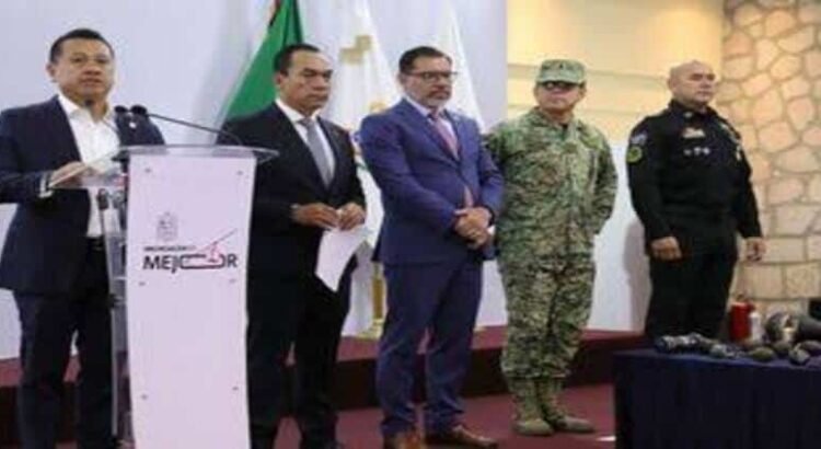 Michoacán se sitúa en el octavo puesto de los estados con más homicidios dolosos en 2025