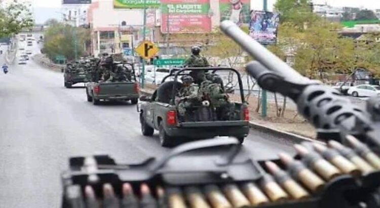 Michoacán registra en mayo casi tantos homicidios como 12 estados juntos