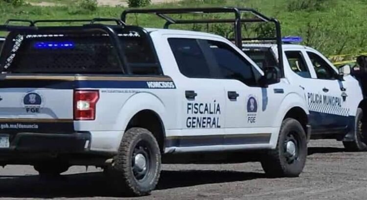 Detienen a familia en Michoacán por presunto abuso contra tres niñas