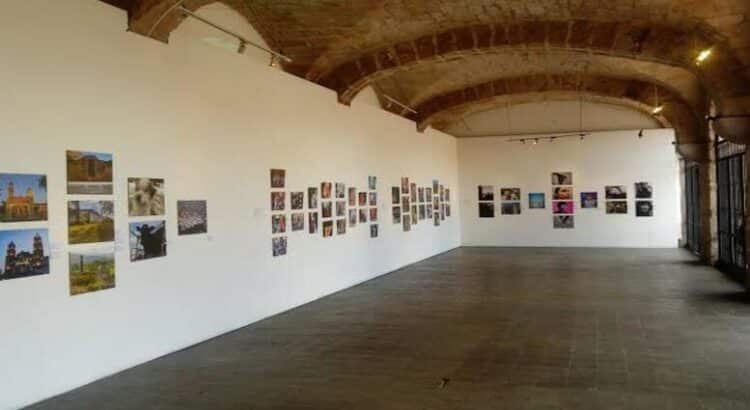 Michoacán, con baja afluencia en museos a nivel nacional