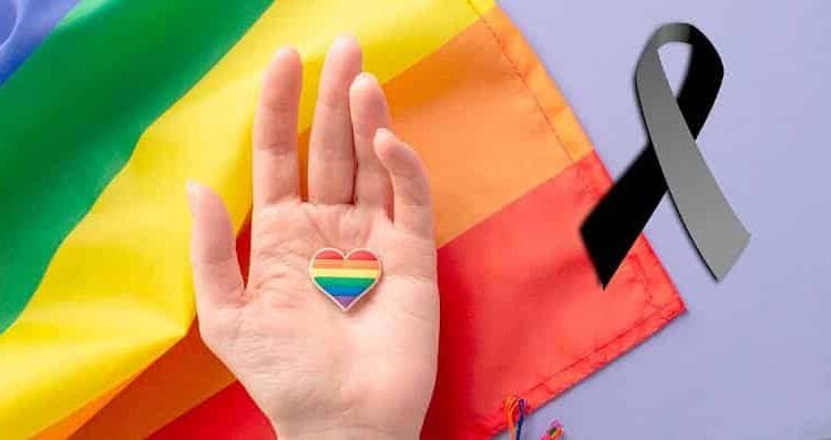 En los últimos 9 años, registrados 46 casos de asesinatos de personas LGBTIAQ+ en Michoacán