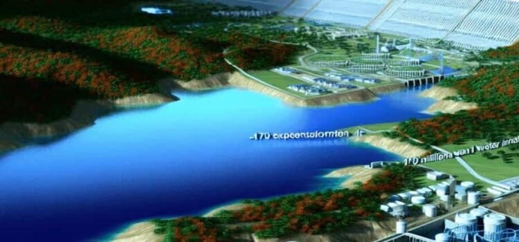 Michoacán destina 170 millones de pesos a infraestructura hidroagrícola