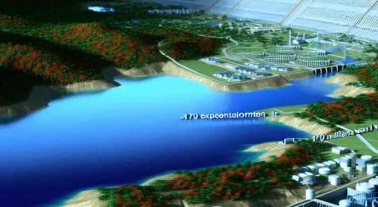 Michoacán destina 170 millones de pesos a infraestructura hidroagrícola