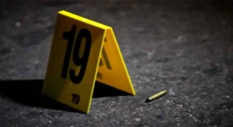 Registra Michoacán 16 muertos en este fin de semana