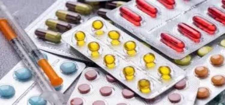 Donan al Hospital Psiquiátrico de Michoacán medicamentos valuados en un millón de pesos
