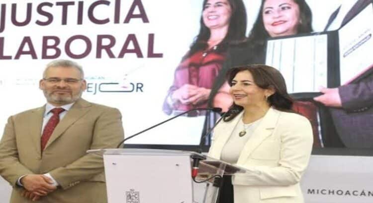 Anuncia gobernador que este año buscan presentar mil denuncias por cambio de uso de suelo